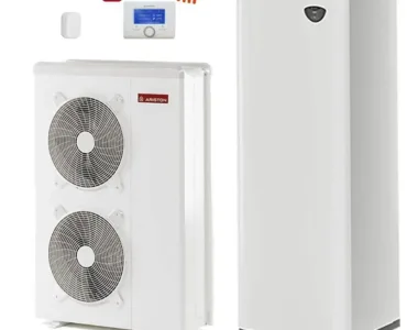 pompa de caldura ariston