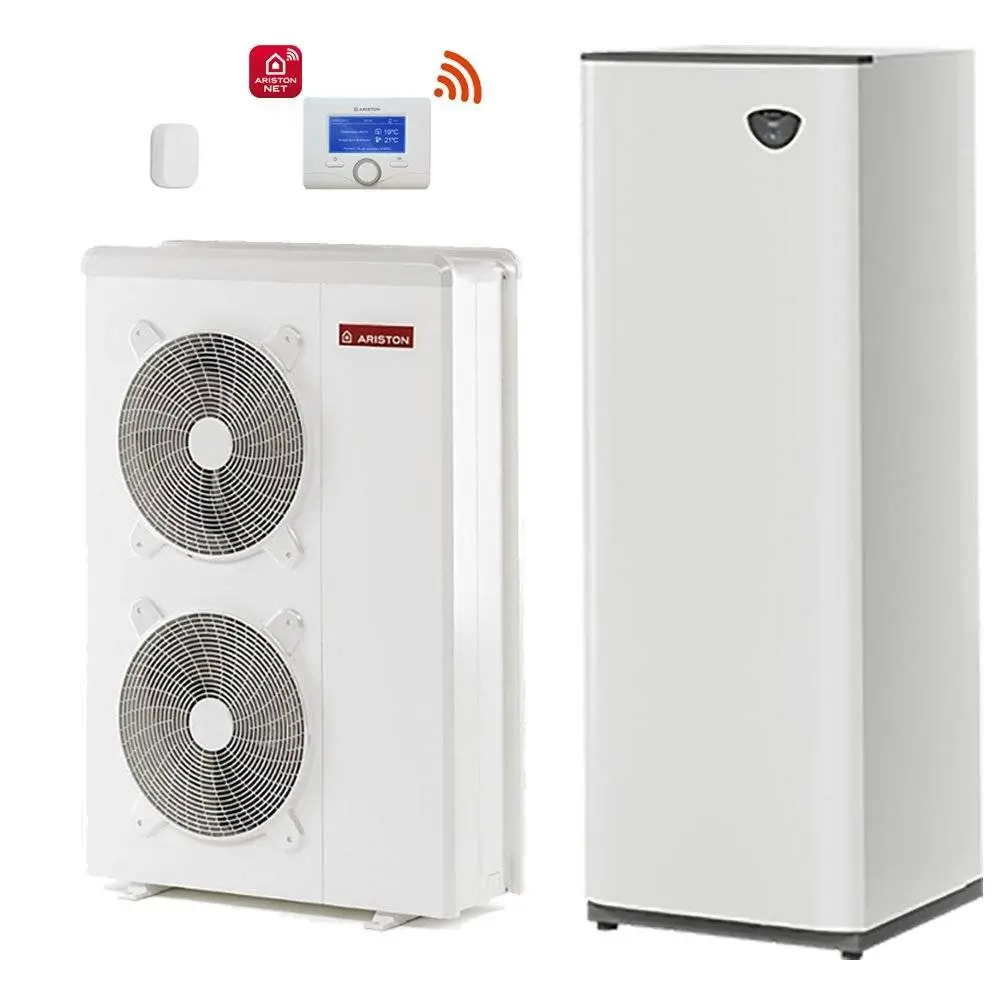 pompa de caldura ariston