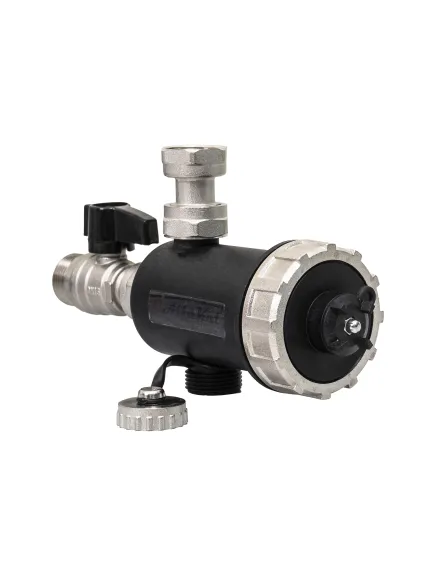 Filtru antimagnetita